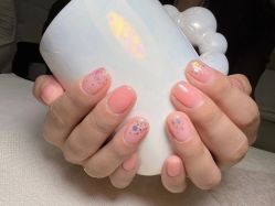 -槿里日式美甲工作室