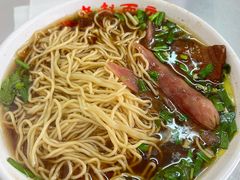 -老赵面店(大西路店)