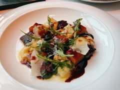 -翡翠36餐厅(浦东香格里拉店)