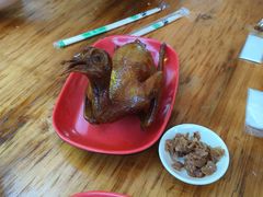 -光明刘冰乳鸽店(光明法政北路店)