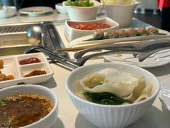 -海底捞火锅(威高广场店)