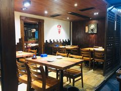 大堂-味道龙虾·极味厨房