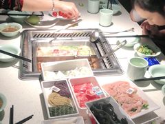 -野妹火锅(龙岗店)