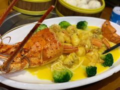 -蚝得喜海鲜(东城店)