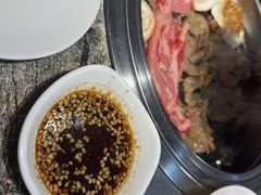 -33韩式自助烧烤(环城南路店)