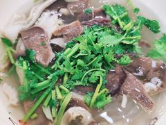 -回回锅贴(小河沿店)