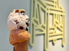 -红楼HONGLOU Gelato(淮海中路店)