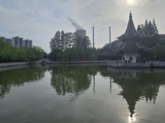 -清晏园
