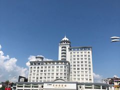 -丰都鬼城名山景区
