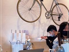 -常识咖啡common sense(春熙路店)
