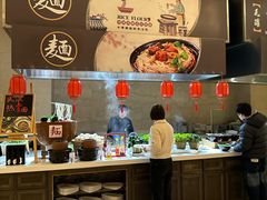 -漢咖啡·全服务式自助晚餐(武汉洲际酒店)