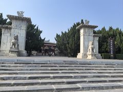 -洛阳古墓博物馆