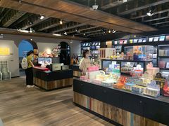 -C Cafe(朵云书院·戏剧店)