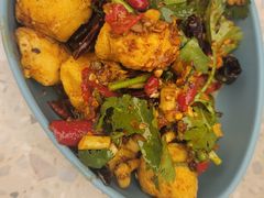 -雲物·云南小馆(好悦天地店)