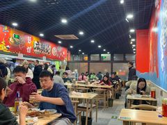 -彭姐麻辣烫(海淀店)