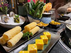 -小椒娘撒椒鱼火锅(三八广场店)