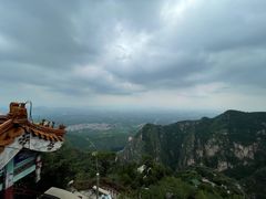 -龙庆峡风景区
