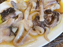 -韩风烤牛肉冷面店