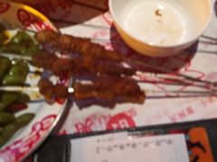 -红钳侠小龙虾·烧烤(中赢康康谷店)