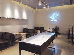 -喜茶(深圳东门1234店)