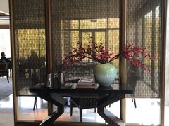 -西安凯悦酒店·湖畔中餐厅