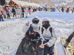 -迪卡侬(观山店)