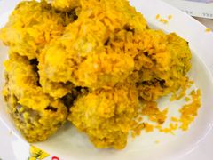 -澳门陈光记烧味饭店(万象城店)