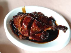 酱鸭-蘭心餐厅(进贤路店)