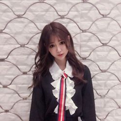 点击看大图 -3AM HAIR SALON染发烫发接发