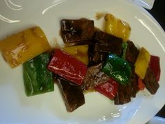 android_upload_pic-枣子树素餐厅(铂金城店)