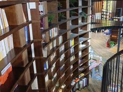 -三联韬奋书店(三里屯店)