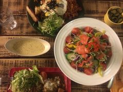 -Cafe Alice咖啡爱丽丝(奥城店)