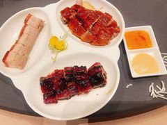 -金苑海鲜酒家(来魅力店)