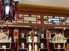 -富华斋饽饽铺·宫廷糕点·伴手礼(护国新天地店)