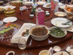 -欣旺·迎宾楼·百年无锡菜