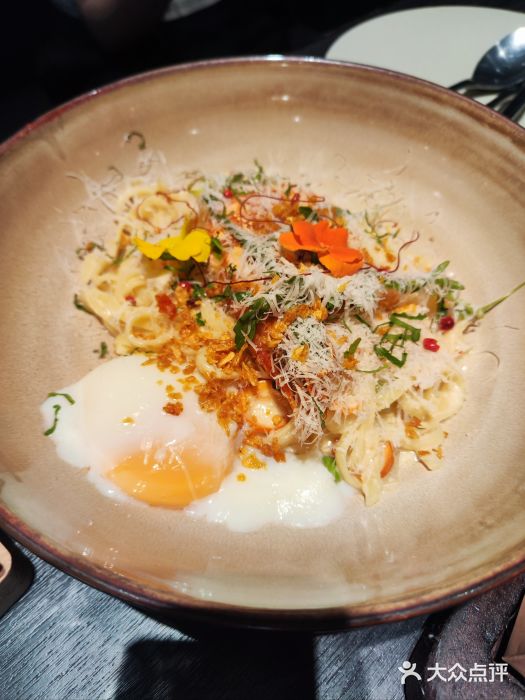 卡朋西餐(宝安大仟里店)图片