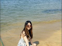 -青岛第一海水浴场