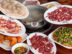 -官塘兄弟·潮汕牛肉店(官塘总店)