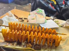 -高原第一家资格烤羊肉(玉林南路总店)