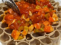 -西贝莜面村(近铁城市广场店)