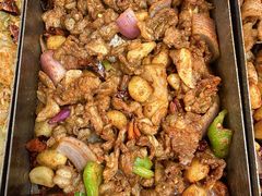 -老东镇啤酒屋海鲜加工·蒸汽海鲜·海鲜烧烤(台东店)