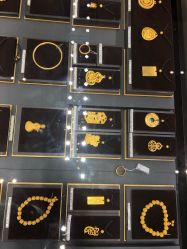 -周大福 CHOW TAI FOOK(新世界百货崇文店)