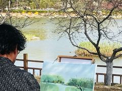 -燕郊植物园