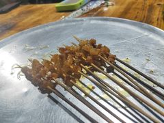 -胡犇嗲单车烧烤(坡子街店)