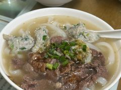 -荔林食店(西华路店)