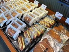 -OUR Bakery(三里屯太古里店)