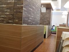 -萨莉亚意式餐厅(梅花园店)