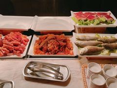 -上海国展宝龙丽筠酒店