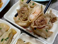 -小姜锅贴(凤凰街店)