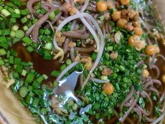 饸饹-疯狂牛骨饸饹面(光华路店)